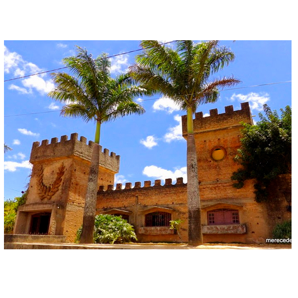 Castelo de João Capão