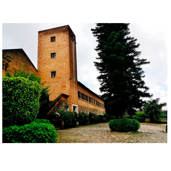 Mosteiro de São Bento