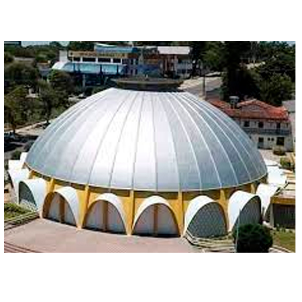 Igreja Nsra. Perpétuo Socorro