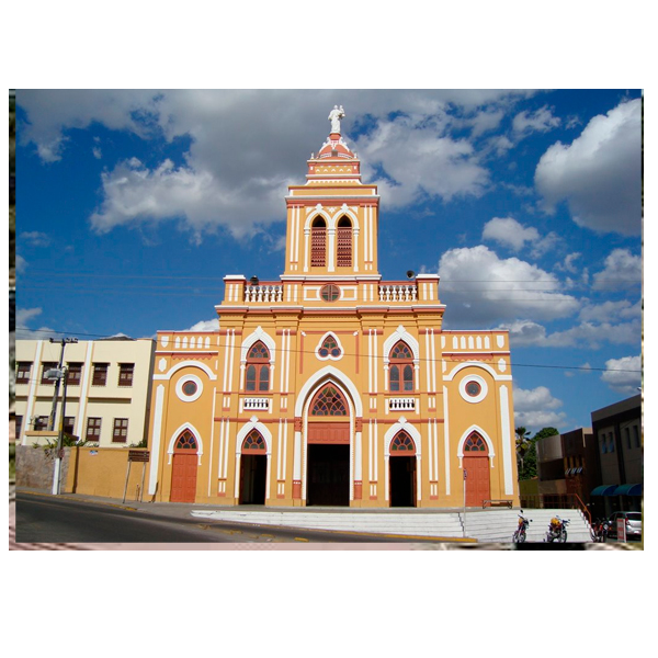 Catedral de Santo Antônio