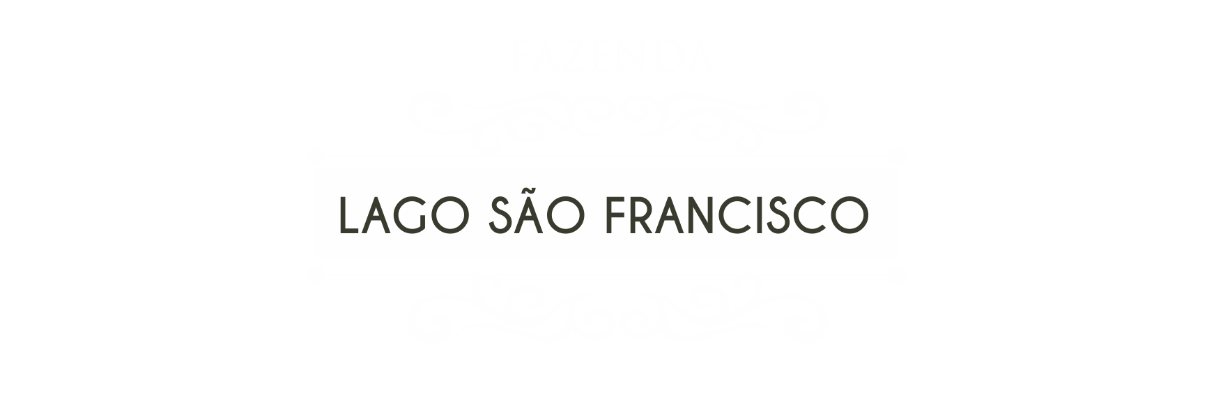 Fazenda Lago São Francisco